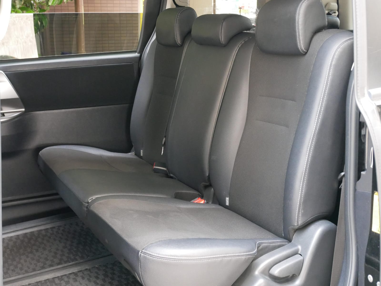 2013 Toyota Voxy ZS Kirameki II